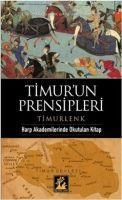Produktbild: Timurun Prensipleri