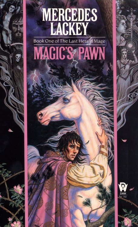 Produktbild: Magic's Pawn