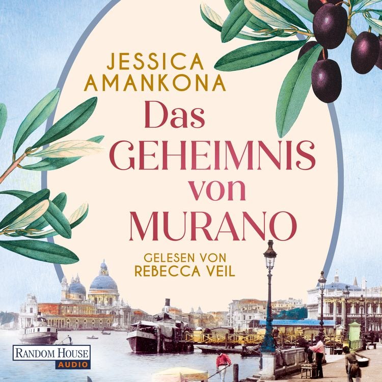 Produktbild: Das Geheimnis von Murano