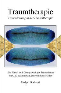 Produktbild: Traumtherapie. Traumdeutung in der Dunkeltherapie