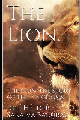 Produktbild: The Lion.: The Story of the Kingdoms.