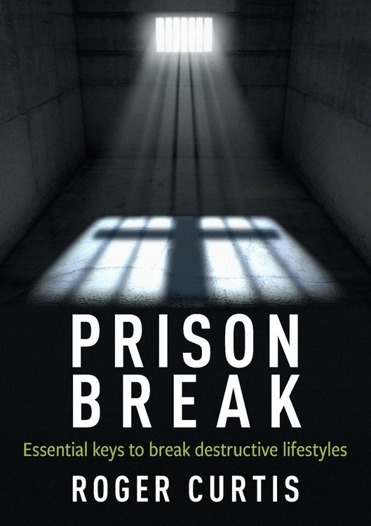 Produktbild: Prison Break