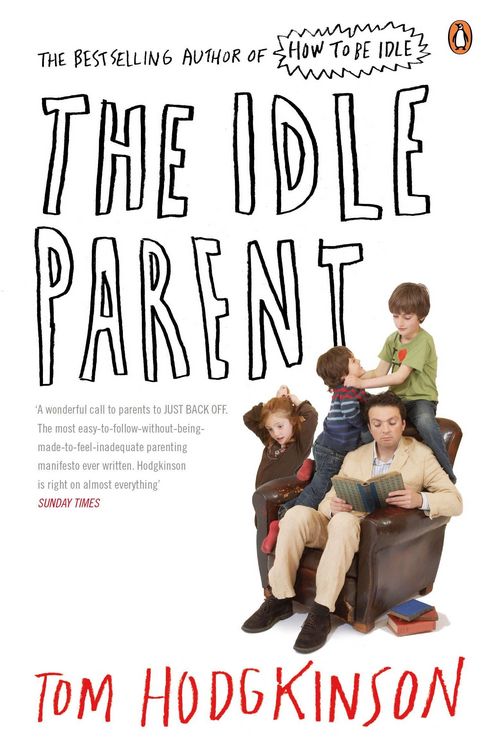 Produktbild: The Idle Parent