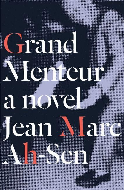 Produktbild: Grand Menteur