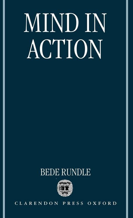 Produktbild: Mind in Action
