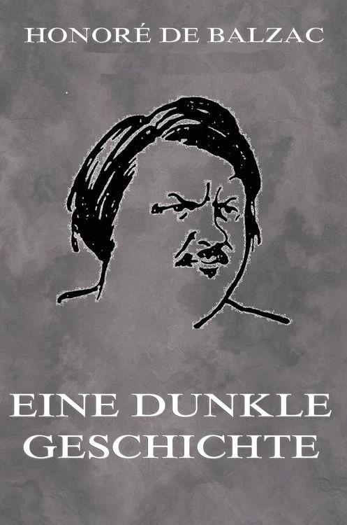 Produktbild: Eine dunkle Geschichte