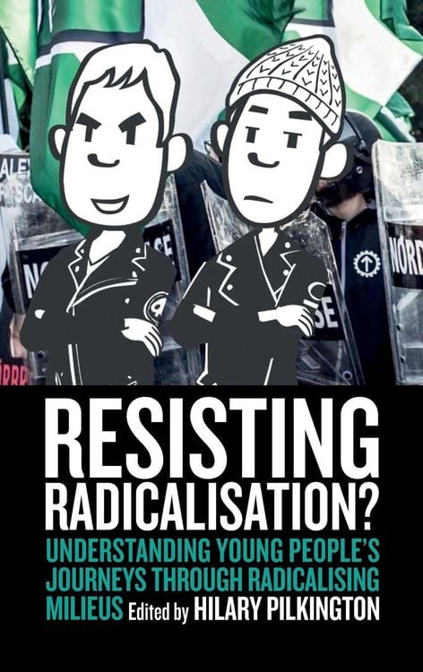 Produktbild: Resisting Radicalisation?