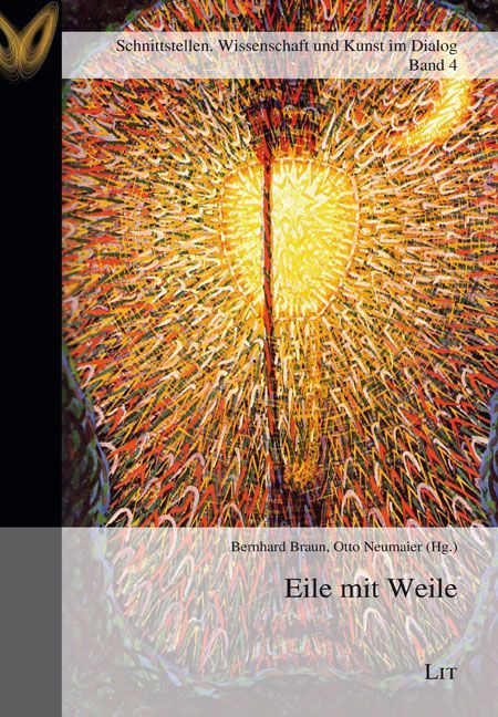 Produktbild: Eile mit Weile