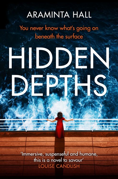 Produktbild: Hidden Depths