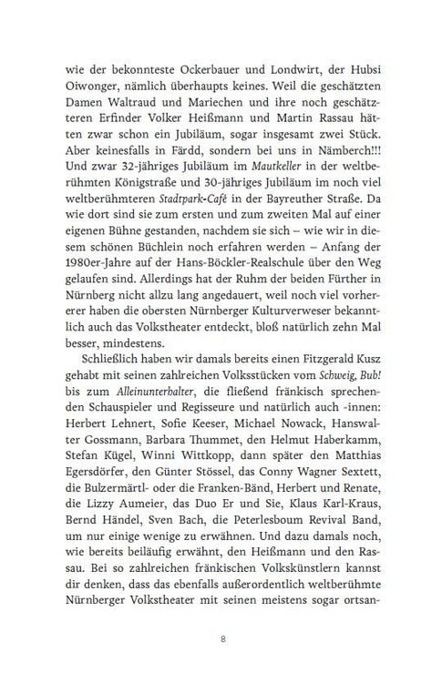 Produktbild: Ein Duo kommt selten allein