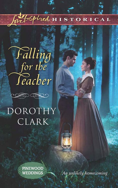 Produktbild: Falling For The Teacher