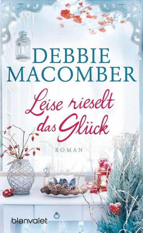 Produktbild: Leise rieselt das Gl&uuml;ck