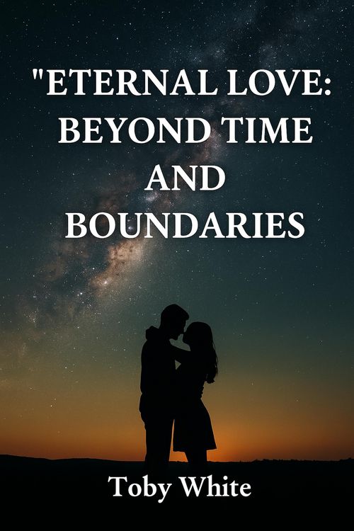 Produktbild: Eternal Love: Beyond Time and Boundaries