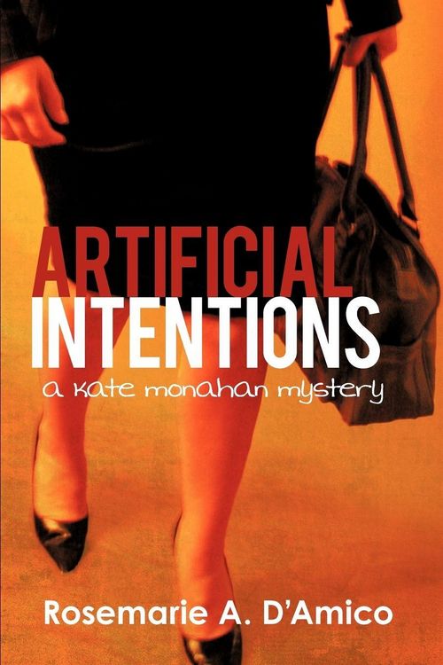 Produktbild: Artificial Intentions