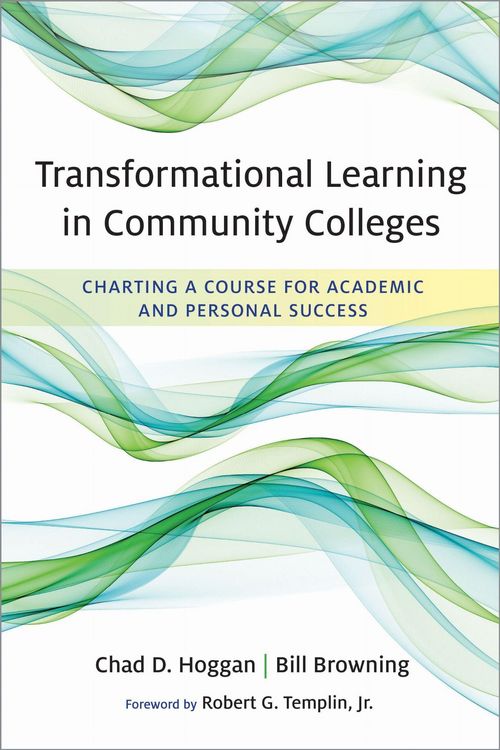 Produktbild: Transformational Learning in Community Colleges