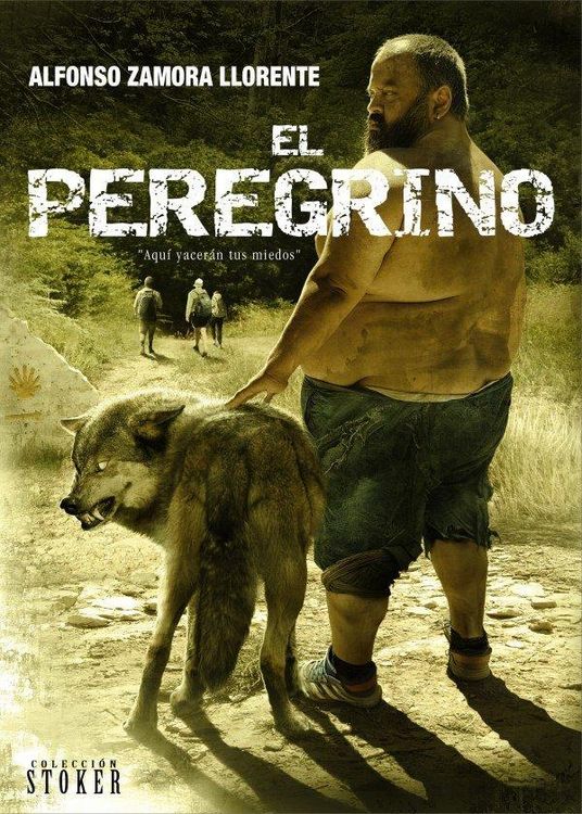 Produktbild: El peregrino