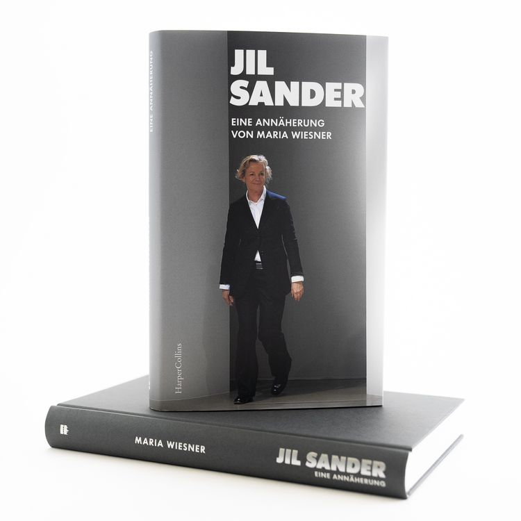 Produktbild: Jil Sander. Eine Ann&auml;herung