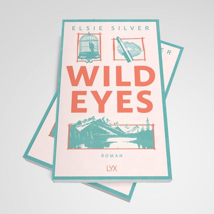 Produktbild: Wild Eyes