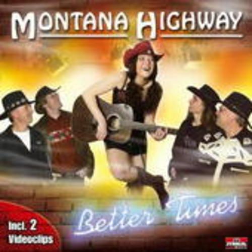 Produktbild: Better Times