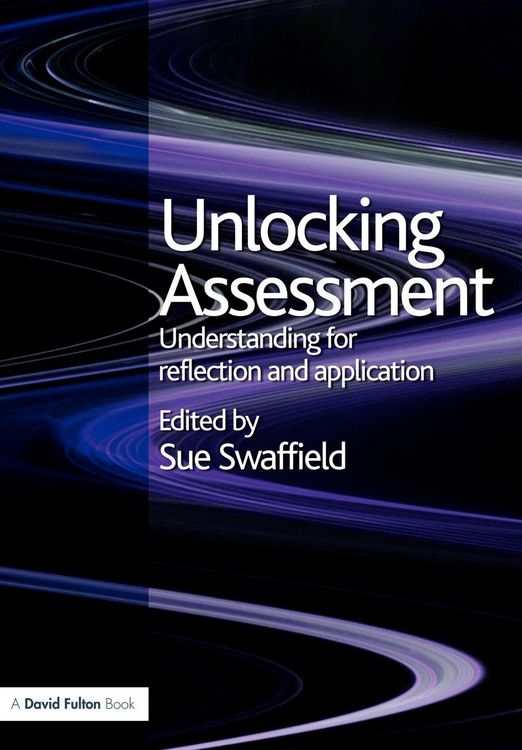 Produktbild: Unlocking Assessment