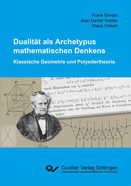 Produktbild: Dualit&auml;t als Archetypus mathematischen Denkens