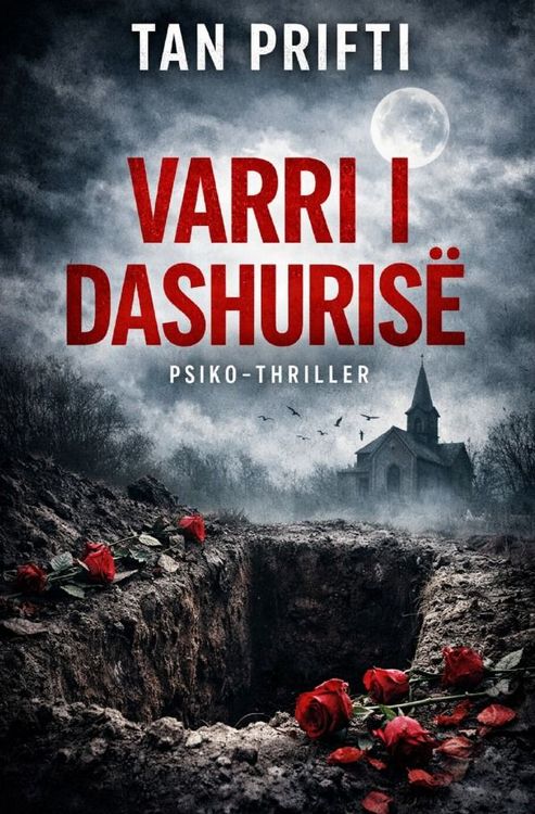 Produktbild: Varri i Dashurise