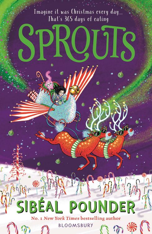 Produktbild: Sprouts