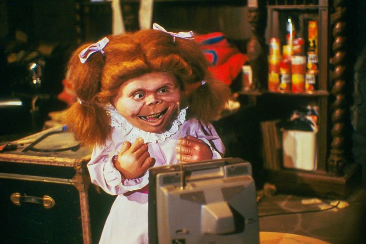 Produktbild: The Garbage Pail Kids Movie - 3-Disc Limited Collector's Edition im Mediabook (Blu-ray + DVD + Bonus-Blu-ray)