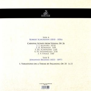 Produktbild: Faschingsschwank aus Wien op. 26 Variationen &uuml;b