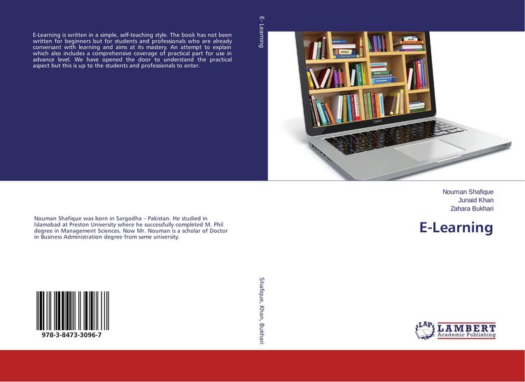 Produktbild: E-Learning
