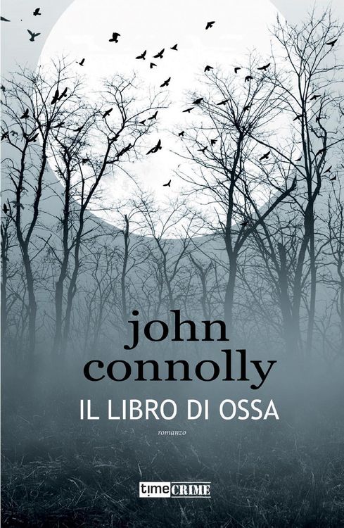 Produktbild: Il libro di ossa. Charlie Parker. Vol. 17