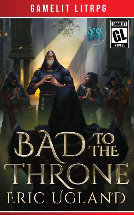 Produktbild: Bad to the Throne