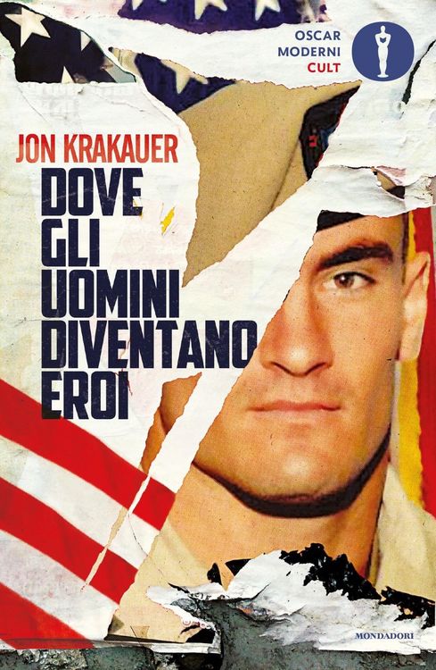 Produktbild: Dove gli uomini diventano eroi