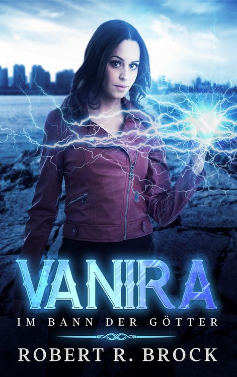 Produktbild: Vanira