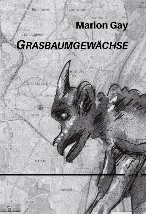 Produktbild: Grasbaumgewächse