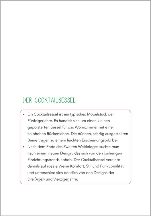 Produktbild: Geschichten aus den 50ern