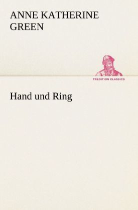 Produktbild: Hand und Ring