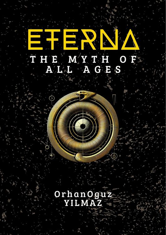 Produktbild: Eterna: The Myth of All Ages