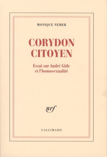Produktbild: Corydon citoyen