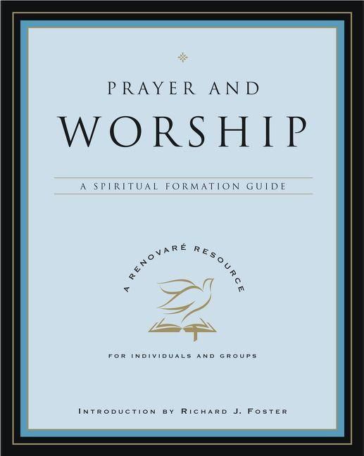 Produktbild: Prayer and Worship