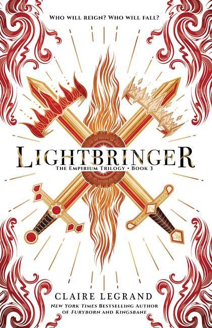 Produktbild: Lightbringer
