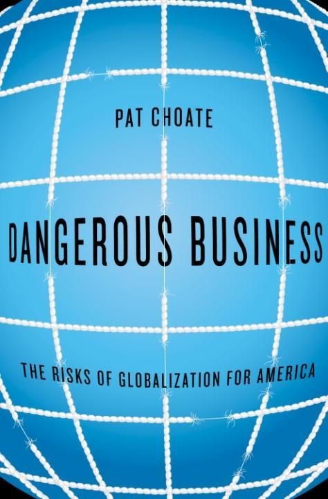 Produktbild: Dangerous Business