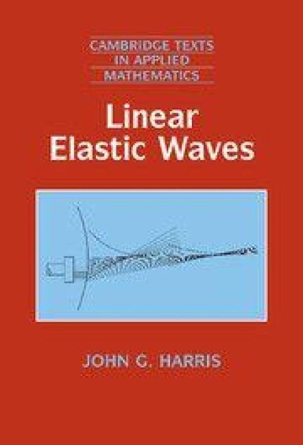 Produktbild: Linear Elastic Waves