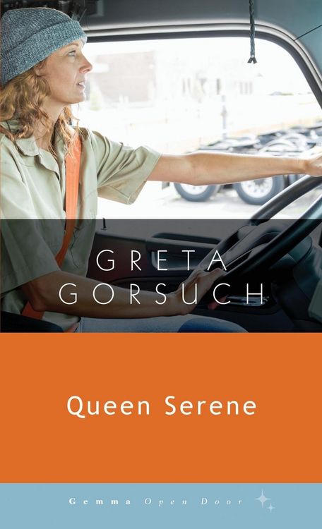 Produktbild: Queen Serene