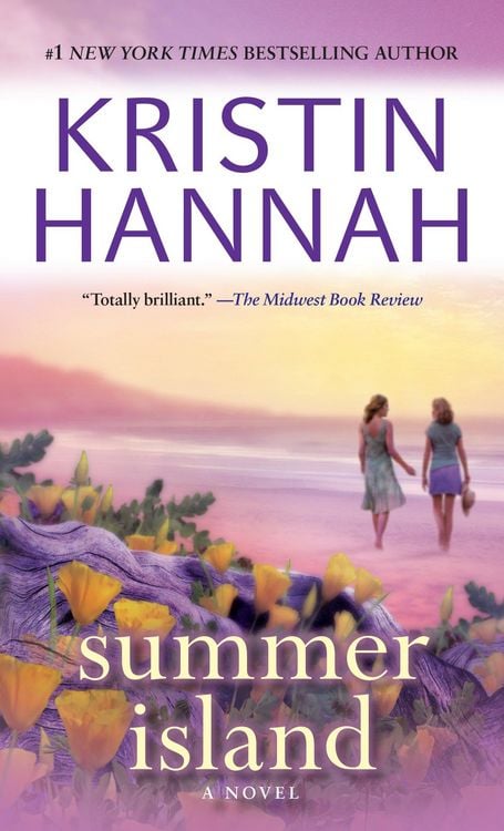 Produktbild: Summer Island