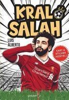 Produktbild: Kral Salah