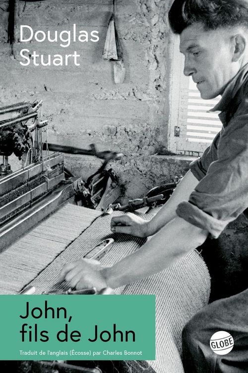 Produktbild: John, fils de John