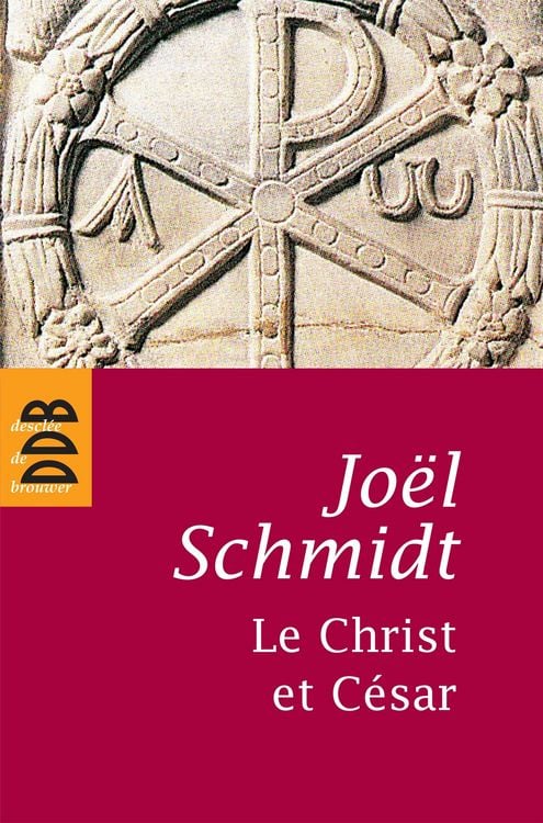 Produktbild: Le Christ et C&eacute;sar