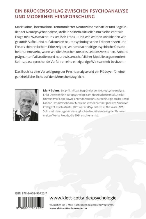 Produktbild: Warum reden hilft