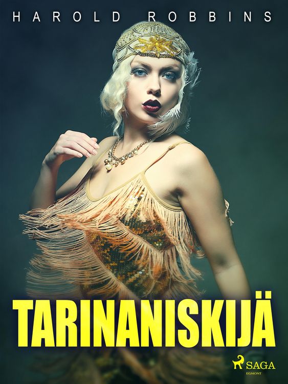 Produktbild: Tarinaniskij&auml;